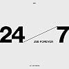 24/7  JSB FOREVER AL2 +DVD  -   J SOUL BROTHERS from EXILE TRIBE