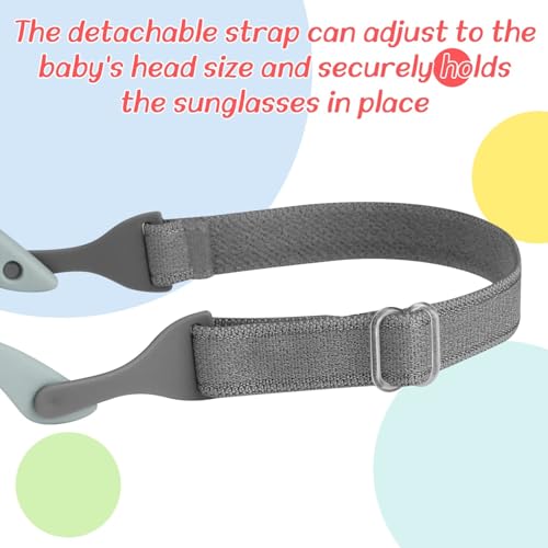 La mejor comparación de Gafas de sol para Niño de esta semana. 18 Imagen adicional