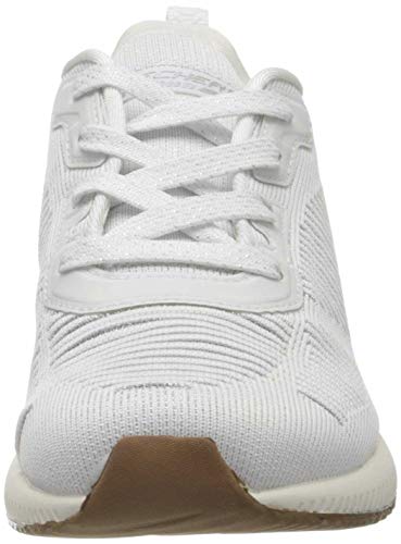 Image of Skechers Womens Bobs Squad - Glam League