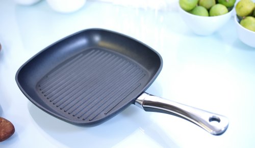 Berndes Titanium Special Edition Bistecchiera