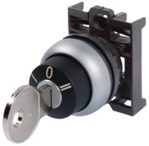 Eaton M22 Series Selector Switch