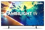 Smart TV Philips 43PUS8010/12 43" 4K Ultra HD LED HDR