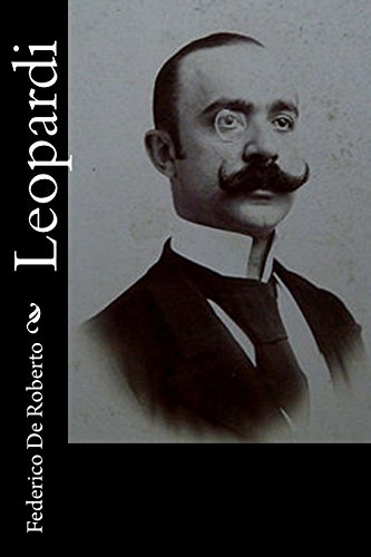  Leopardi