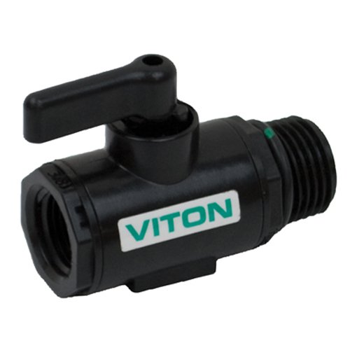 Banjo LVHB038050MTV 3/8