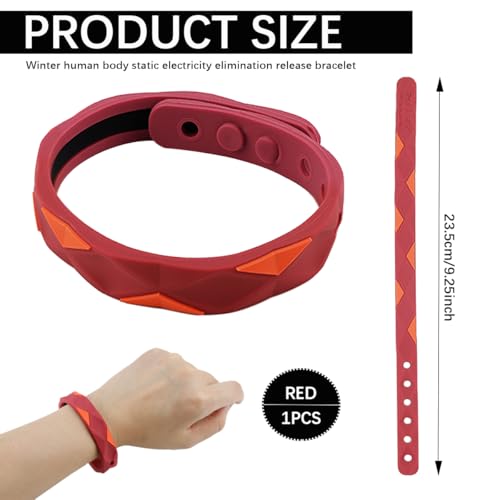 Image of Anti-Static Wristband