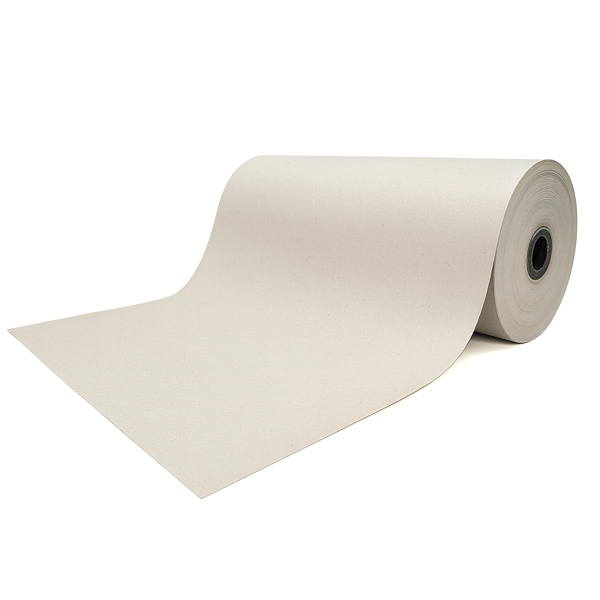 verpacking papel de embalaje 50 cm x 250 m 80 g/m² [modelo y cantidad a elegir] papel kraft relleno acolchado para envío mudanza almacenaje 100% reciclado 2 rollos