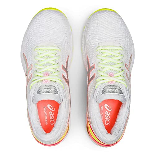 ASICS 1012A766-100-6M, Scarpe da Corsa Donna