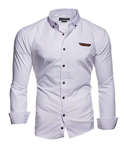 Kayhan Arizona NEU Weiß (L)