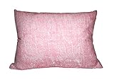 Ralph Lauren Heathery Pink Decorative Pillow Feather Insert $130