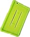MingShore Cover for Huawei MediaPad M3 8.4 Inch Tablet BTV-DL09 BTV-W09 Kids Friendly Bumper Soft Silicone Rugged Case Green