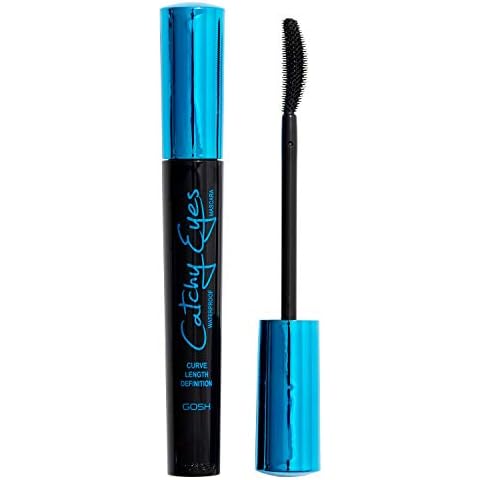 GOSH Catchy Eyes Mascara Waterproof Cover