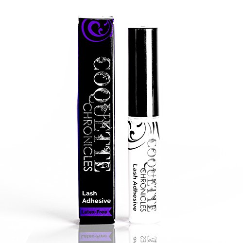 Coquette Chronicles Latex free Lash Adhesive