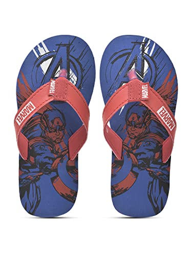 Image of toothless Boy's Flip-Flops Slipper