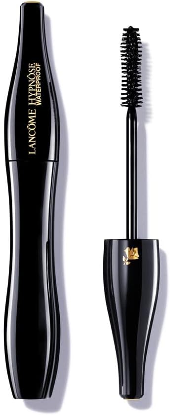LancômeHypnôse Drama Waterproof Mascara - Volumising Mascara For Clump-free & Dramatic Volume, Excessive Black