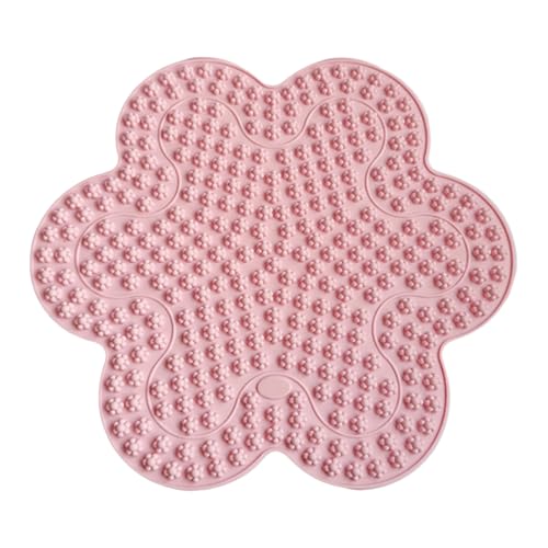 Tapis de massage pieds et semelle silicone avec points de pression élastique