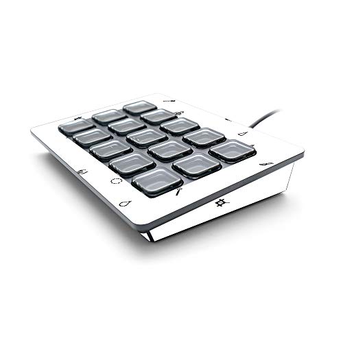 【本日のみ値下げ】未使用品【保護シール】Elgato Stream Deck Amazon.com: Elgato Stream Deck +, Audio Mixer, Production Console