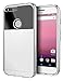 Google Pixel Case, Cimo [Grip] Premium Slim Protective Cover for Google Pixel (2016) - Clear