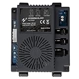 ToiCottage HY2005M-HL-24V Control Box Receiver