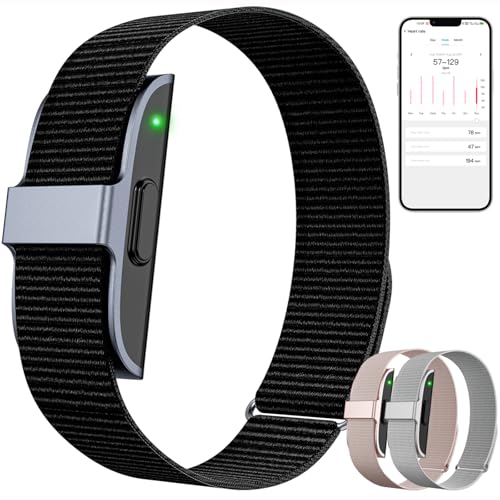 Fitness Tracker Schrittzähler Armband ohne Display Herzfrequenzmesser Blutdruck Schlaftracker 50+ Sportmodi Kalorienzähler IP68 Wasserdicht Smartwatch Fitness Armband iOS Android Fitness Tracker Schrittzähler Armband ohne Display Herzfrequenzmesser Blutdruck Schlaftracker 50+ Sportmodi Kalorienzähler IP68 Wasserdicht Smartwatch Fitness Armband iOS Android