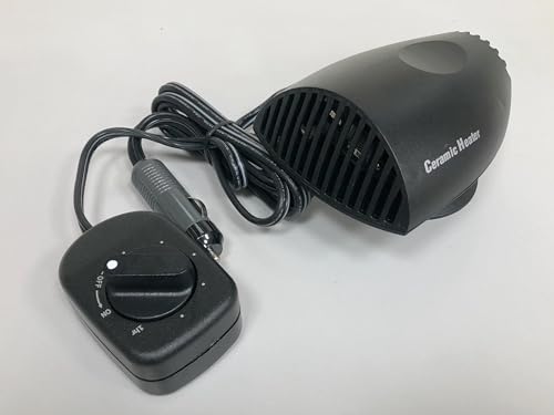Radiateur de voiture universel AUTO-STYLE pour le camping et trajets hivernaux