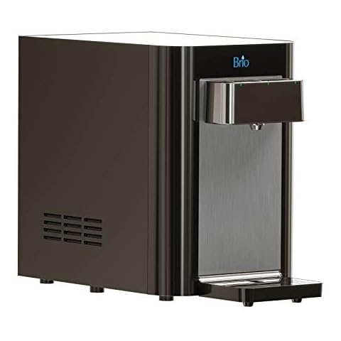 Brio Self-Cleaning Countertop Water Cooler Dispenser Cover