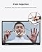 Metapen Stylus Pen M2 for Surface (Premium, 4096 Finest Control, Eraser End) - Compatible with Surface Pro 7//8/9/X//10/11/Book 3/Laptop 4/Studio 2, ASUS VivoBook Flip 14, for Creators,Students,Doers
