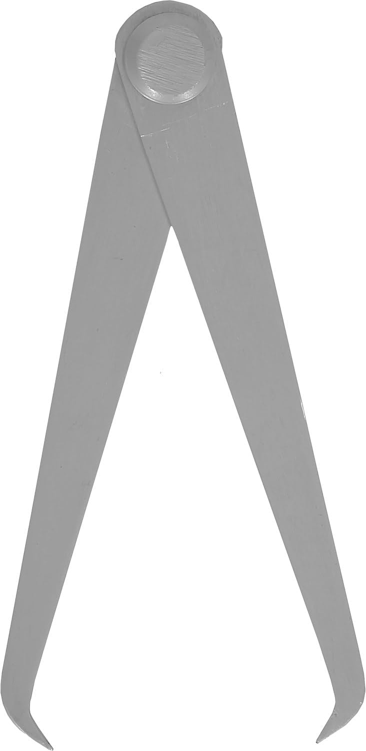 KS Tools 300.1587 Precision Gap Divider in Caliper 6.9 inches (175 mm)