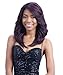 FreeTress Equal Lace Deep Invisible "L" Part™ Lace Front Wig - RILEY