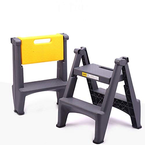 Tabouret de ménage pour atteindre facilement vos placards hauts