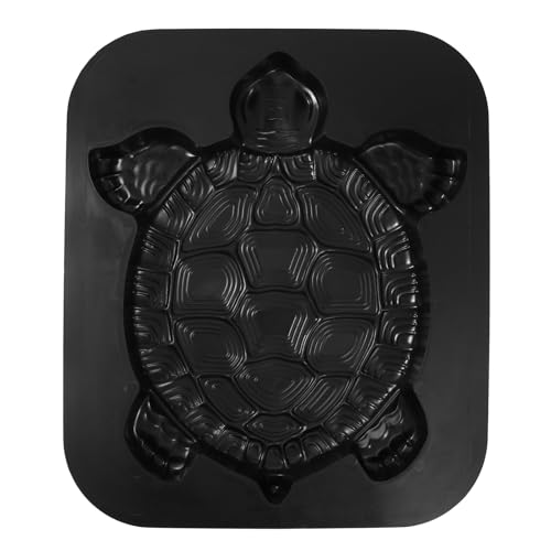 Moule tortue pour pavés en béton et dalles décoratives de cour extérieure - 2
