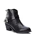 XTI 49485, Botines para Mujer, Negro (Negro Negro), 41 EU