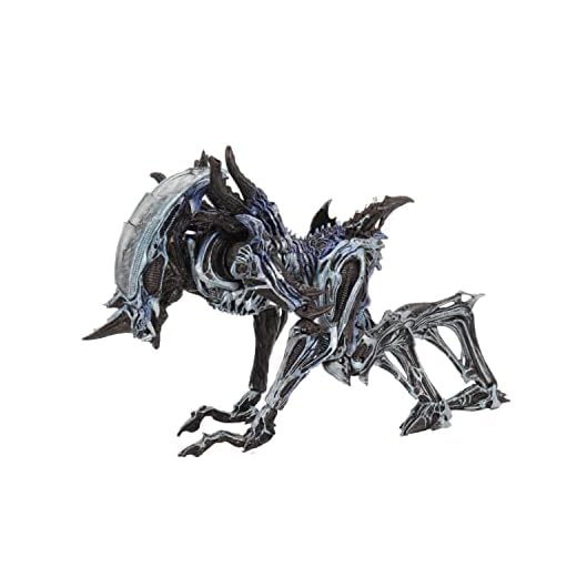 NECA H856940 Figura de acción