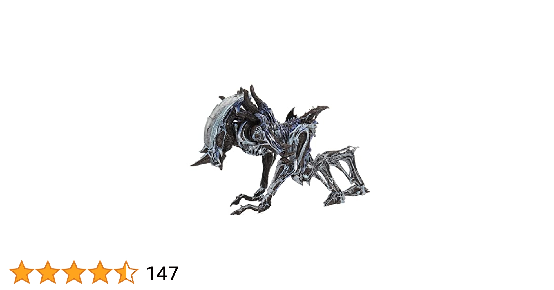 NECA ネカ　ライノエイリアン Amazon.co.jp: ネカ エイリアン ケナー トリビュート ライノ