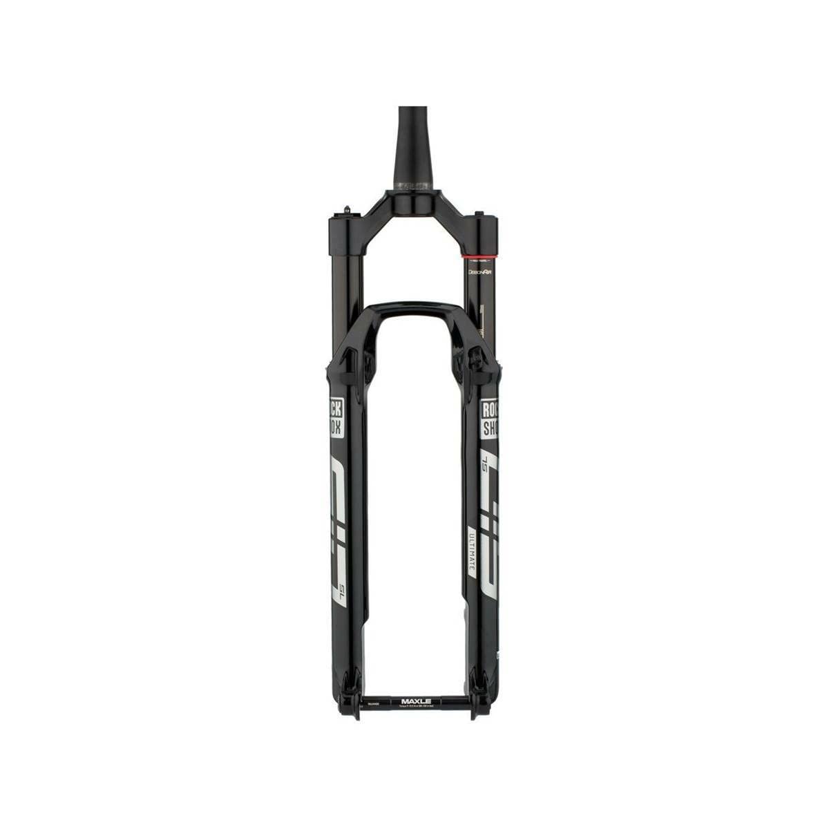 Amazon | RockShox SID SL Ultimate Race Day サスペンション