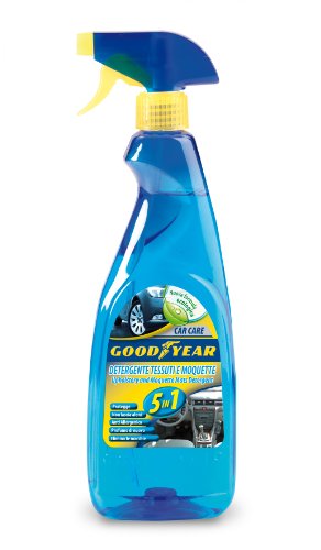 GOOD YEAR 77801 Detergente Moquete