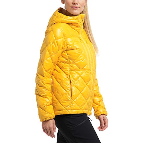 Haglöfs Roc Mimic Giacca da donna, Donna, giacca