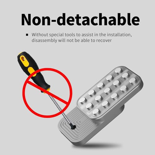 Image of Fidget Toys Adults Metal Fidget Slider Magnetic EDC Haptic Fidget Toys for Adults