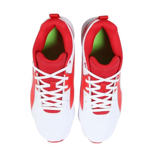 Image of Under Armour Boys' Leadoff Icon Low RM JR Baseball Cleats