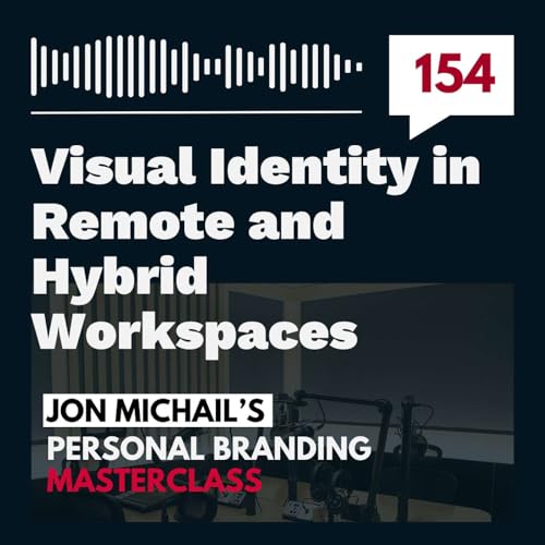 Wardrobe Reimagined - Visual Identity in Remote and Hybrid Workspaces