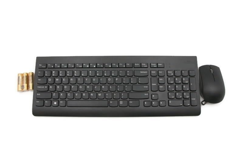 Amazon.com: New Genuine Keyboard for Lenovo Ideacentre Keyboard