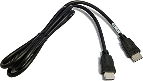 HP HDMI 6FT Cable 796688-001