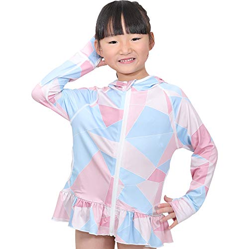 [HEAZEL] w[[ S15F LbY bVK[h p[J[ t O bVp[J[ t[h  UVJbg UPF50 + gR 140TCY