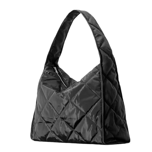 Sac à bandoulière matelassé ZUC pour vos sorties citadines et le bureau
