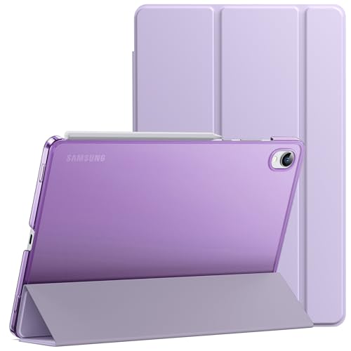Image of JETech Case for Samsung Galaxy Tab S11, Lavender