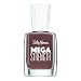 Sally Hansen Mega Strength, Sheriously Strong, 0.4 Fl Oz (Pack of 1)