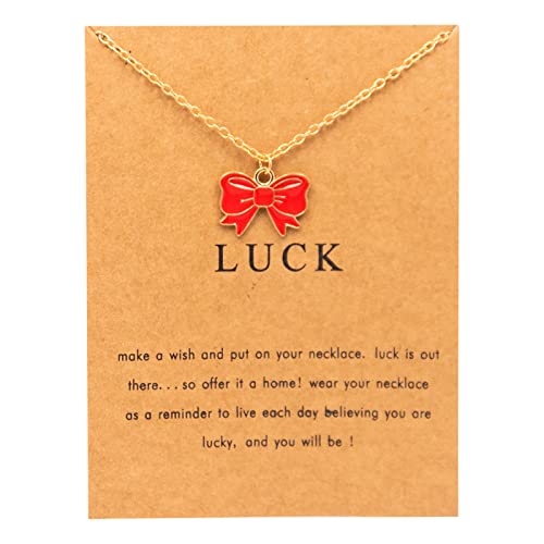 lbNXNX^ S[h o^C {E CXs[V lbNX Mtg  eB[ ̎q lbNX Mtg MtgJ[ht a NX}X ̂߂̃AWXglbNX (RD2, One Size)