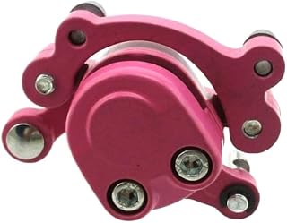 Motovox MBX10 MBX11対応ディスクブレーキキャリパー(pink)