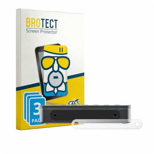 BROTECT Protection Écran Verre pour...