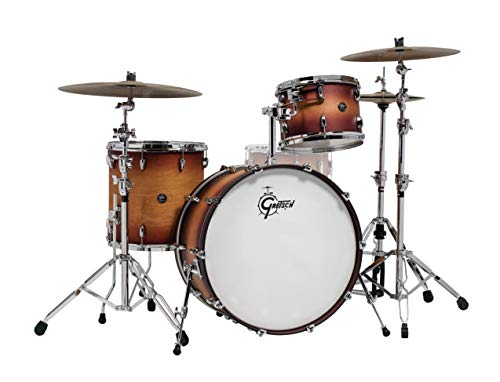 Gretsch Rn2-R643-Stb - Batteria