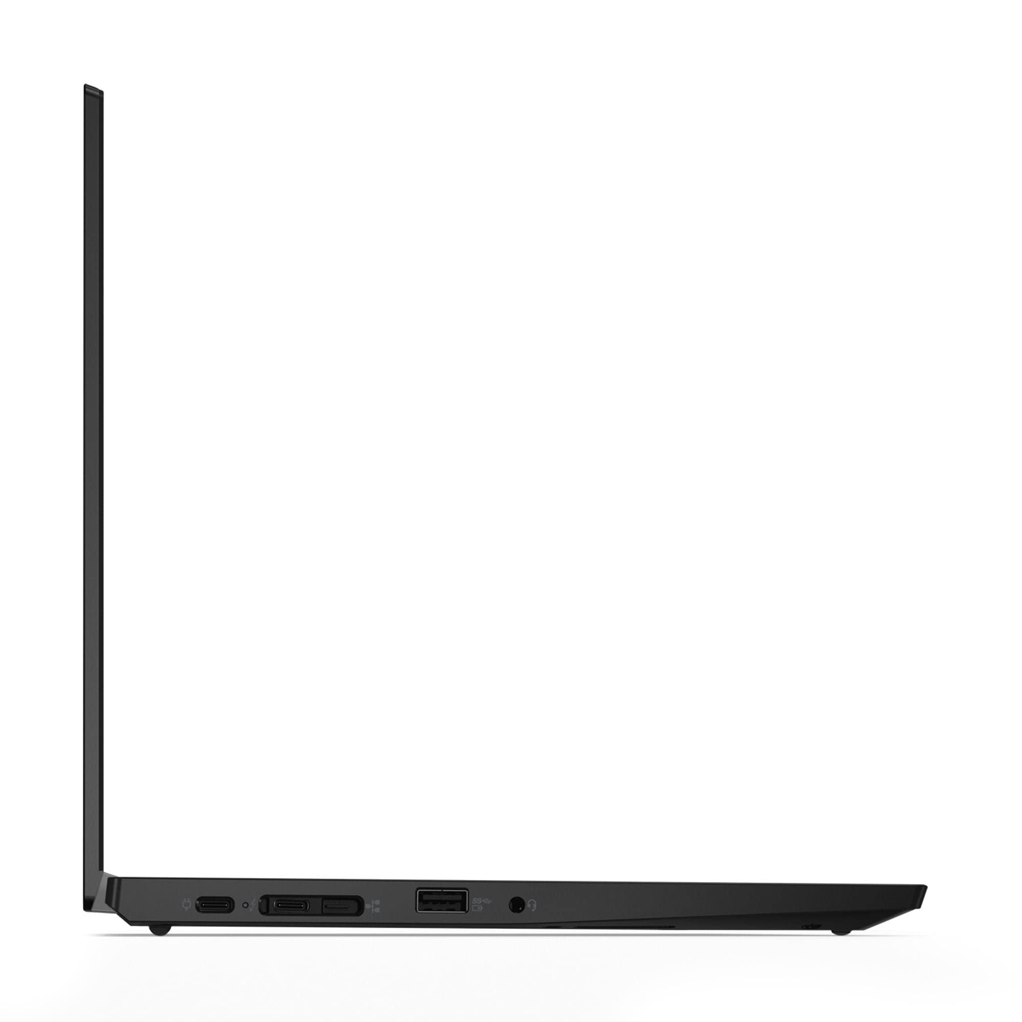 Laptop Lenovo ThinkPad L13 Gen 2 2022, tela 4K Ultra HD de 13,3